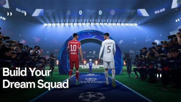 FC 26 PS4 Standard Edition - Image 5