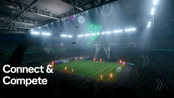 FC 26 PS4 Standard Edition - Image 6