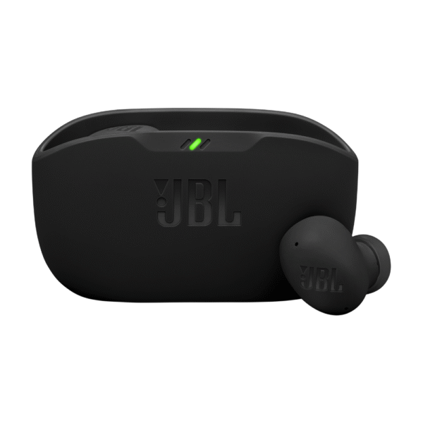 JBL Wave Buds 2 Ear Buds Wireless BluetoothV5.3, Active Noise Cancellation EarBuds,Multi Connect, App for Customized Extra Bass Eq, Relax Mode,Speed Charge, 40H Playback, Fast Pair, 4 Mics,IP54 - Image 10