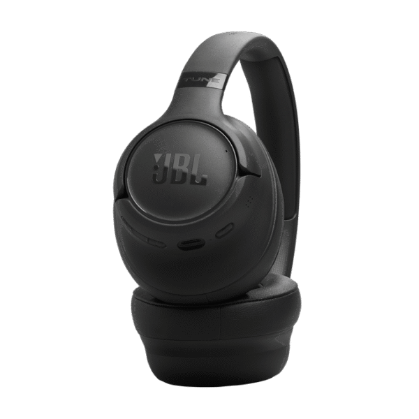 JBL Tune 730BT Wireless Over-Ear Headphones - Image 2