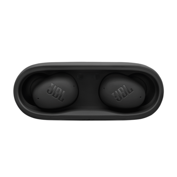 JBL Wave Buds 2 Ear Buds Wireless BluetoothV5.3, Active Noise Cancellation EarBuds,Multi Connect, App for Customized Extra Bass Eq, Relax Mode,Speed Charge, 40H Playback, Fast Pair, 4 Mics,IP54 - Image 6