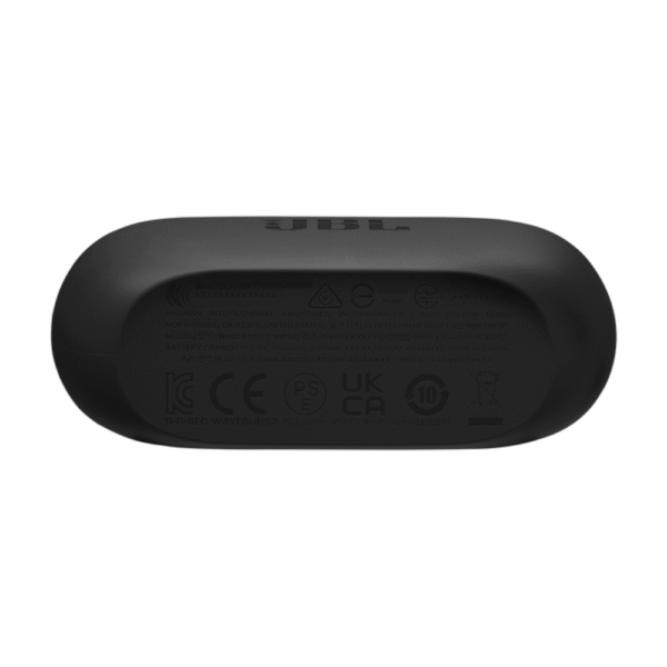 JBL Wave Buds 2 Ear Buds Wireless BluetoothV5.3, Active Noise Cancellation EarBuds,Multi Connect, App for Customized Extra Bass Eq, Relax Mode,Speed Charge, 40H Playback, Fast Pair, 4 Mics,IP54 - Image 4