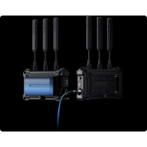 Hollyland Pyro S 4K HDMI/SDI Wireless Video Transmission System - Image 5