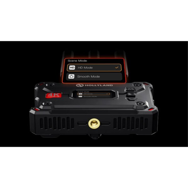 Hollyland Pyro S 4K HDMI/SDI Wireless Video Transmission System - Image 6