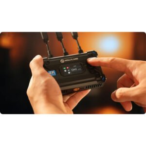 Hollyland Pyro S 4K HDMI/SDI Wireless Video Transmission System - Image 9