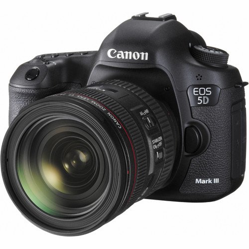 Canon EOS 5D Mark III Refurbished