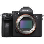 Refurbished Sony Alpha a7 III Mirrorless Digital Camera Body