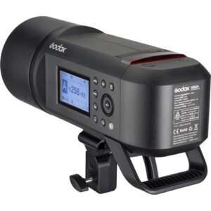 Godox AD600Pro Witstro All-in-One Outdoor Flash - Image 5