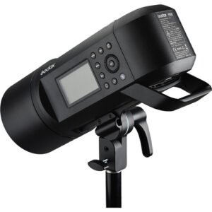 Godox AD600Pro Witstro All-in-One Outdoor Flash - Image 4
