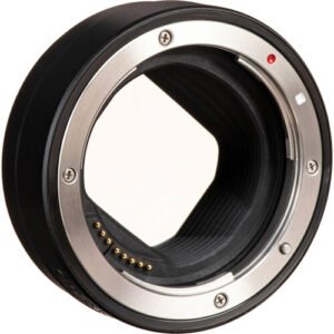 Canon Mount Adapter EF-EOS R - Image 4