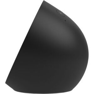 Amazon Echo Spot Smart Alarm Clock (2024 Edition, Black) - Image 7