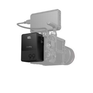 SmallRIG V-Lock Battery 99Wh (6700mAh) with D-Tap, USB-C PD 65W - Image 5