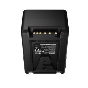 SmallRIG V-Lock Battery 99Wh (6700mAh) with D-Tap, USB-C PD 65W - Image 4