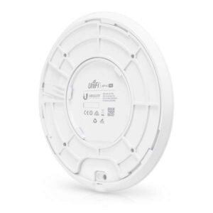 Ubiquiti UniFi UAP-AC-Pro Access Point: 802.11ac Pro Dual-Band - Image 4