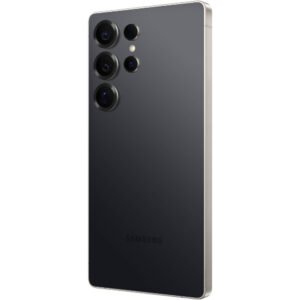 SAMSUNG Galaxy S25 Ultra AI 5G Dual Sim Mobile Phone, 6.9" Quad HD+ Dynamic AMOLED 2X Display, Snapdragon 8 Elite, 12GB RAM, 256GB ROM, Adreno 830, INTL Version, 5000mAh, Titanium Black - Image 7