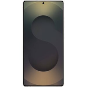 SAMSUNG Galaxy S25 Ultra AI 5G Dual Sim Mobile Phone, 6.9" Quad HD+ Dynamic AMOLED 2X Display, Snapdragon 8 Elite, 12GB RAM, 256GB ROM, Adreno 830, INTL Version, 5000mAh, Titanium Black - Image 2