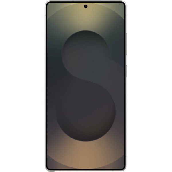 SAMSUNG Galaxy S25 Ultra AI 5G Dual Sim Mobile Phone, 6.9" Quad HD+ Dynamic AMOLED 2X Display, Snapdragon 8 Elite, 12GB RAM, 256GB ROM, Adreno 830, INTL Version, 5000mAh, Titanium Black - Image 2