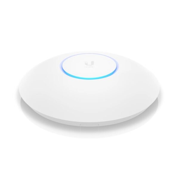 Ubiquiti Networks WiFi 6 Pro (U6 Pro) Dual-Band Access Point, WiFi 6, Up to 5373 Mb/s Total Throughput, 300+ Clients, 5 GHz (4x4 MIMO), 2.4 GHz (2x2 MIMO), Guest Isolation - Image 3