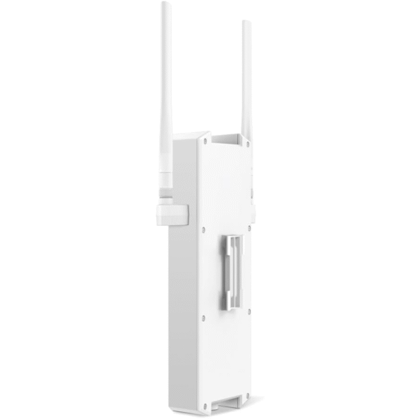 TP-Link EAP625 Omada Long Range Outdoor Access Point - WiFi Extender Universal Compatible, WiFi 6 AX1800 High Density, Up to 3,500 sq.ft, IP68 Weatherproof, PoE Powered - Image 3