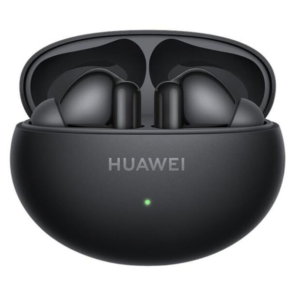 Huawei FreeBuds 6i Wireless Earbuds, Bluetooth 5.3, Active Noise Cancellation 3.0,Punchy Bass,35 hours battery life - Image 5