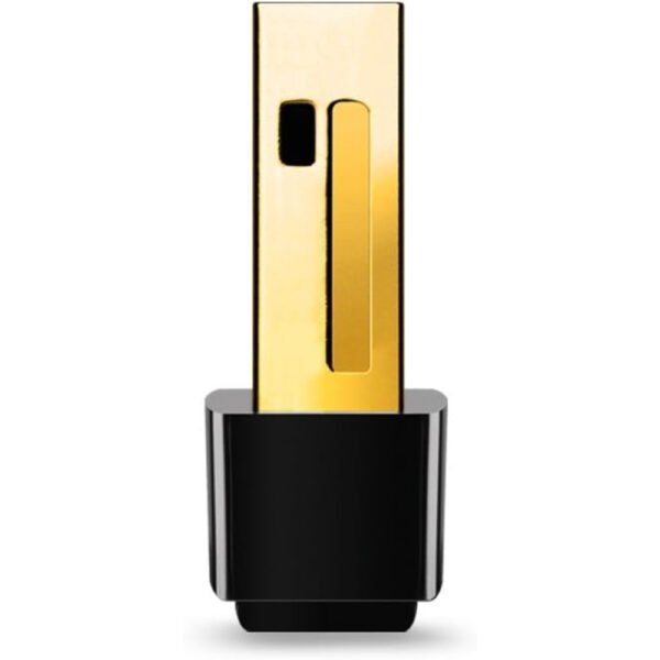 TP-Link USB WiFi Adapter for PC(TL-WN725N), N150 Wireless Network Adapter for Desktop - Nano Size WiFi Dongle for Windows 11/10/7/8/8.1/XP/ Mac OS 10.9-10.15 Linux Kernel 2.6.18-4.4.3, 2.4GHz Only - Image 4