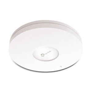 TP-Link EAP660 HD | Omada WiFi 6 AX3600 Wireless 2.5G Access Point for High-Density Deployment | OFDMA, Mesh, Seamless Roaming & MU-MIMO | SDN Integrated | Cloud Access & Omada App | PoE+ Powered - Image 3
