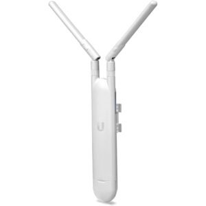 Ubiquiti Networks UAP-AC-M-US UniFi AC Mesh Wide-Area In/Out Dual-Band Access Point