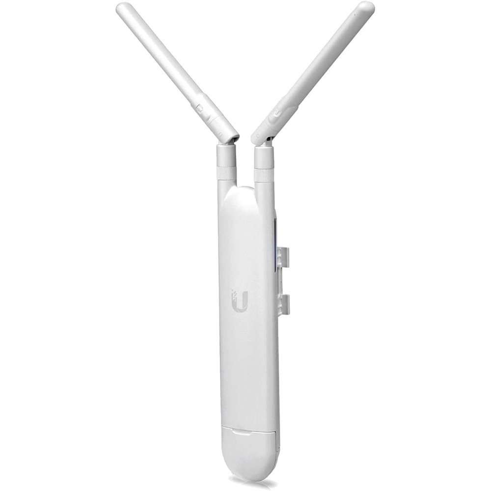 Ubiquiti Networks UAP-AC-M-US UniFi AC Mesh Wide-Area In/Out Dual-Band Access Point