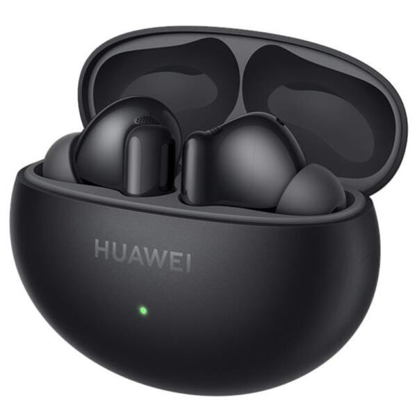 Huawei FreeBuds 6i Wireless Earbuds, Bluetooth 5.3, Active Noise Cancellation 3.0,Punchy Bass,35 hours battery life - Image 6