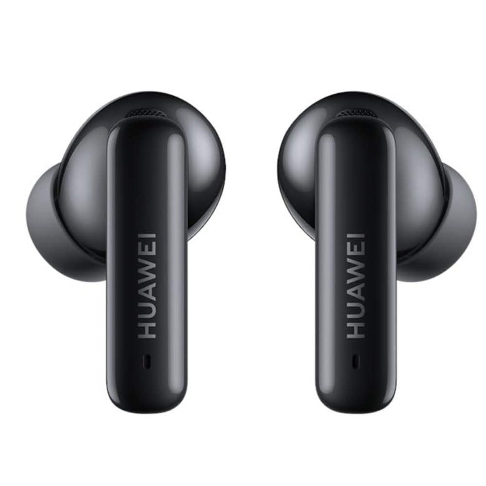 Huawei FreeBuds 6i Wireless Earbuds, Bluetooth 5.3, Active Noise Cancellation 3.0,Punchy Bass,35 hours battery life, IP54 Water-resistance, Dual-Device Connection,Compatible with Android & iOS