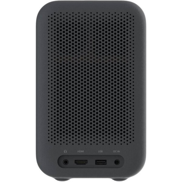 Xiaomi L1 Pro – 1080p LCD projector, 400 ANSI lumens, auto focus + auto keystone, Android TV 11, Dolby Audio, Bluetooth 5.0 - Image 2