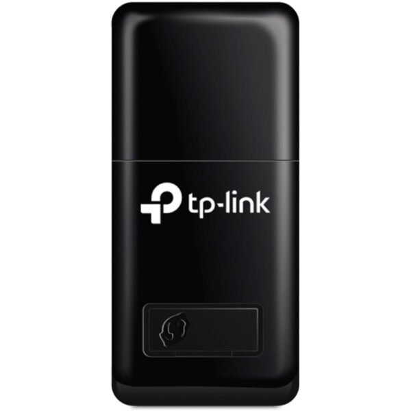 TP-Link TL-WN823N N300 Mini USB Wireless WiFi Network Adapter for pc - Image 2