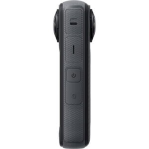 Insta360 X4 Standard Bundle - Waterproof 8K 360 Action Camera, 4K Wide-Angle Video, Invisible Selfie Stick Effect, Removable Lens Guards, 135 Min Battery Life, AI Editing, Stabilization - Image 11