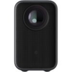 Xiaomi L1 Pro – 1080p LCD projector, 400 ANSI lumens, auto focus + auto keystone, Android TV 11, Dolby Audio, Bluetooth 5.0