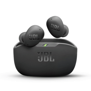 JBL Wave Buds 2 Ear Buds Wireless BluetoothV5.3, Active Noise Cancellation EarBuds,Multi Connect, App for Customized Extra Bass Eq, Relax Mode,Speed Charge, 40H Playback, Fast Pair, 4 Mics,IP54