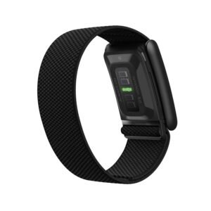 Whoop 5.0 Peak Health and Fitness Tracker 12-Month Membership 24/7 Activity and Sleep Tracker with Heart Rate Monitor - Image 2