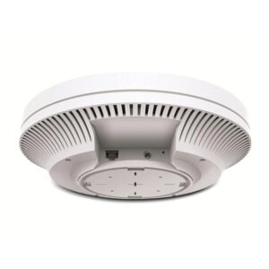 TP-Link EAP660 HD | Omada WiFi 6 AX3600 Wireless 2.5G Access Point for High-Density Deployment | OFDMA, Mesh, Seamless Roaming & MU-MIMO | SDN Integrated | Cloud Access & Omada App | PoE+ Powered - Image 4