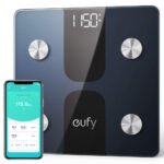 eufy Smart Scale C1 Bluetooth Body Composition