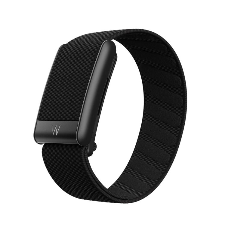 Whoop 5.0 Peak Health & Fitness Tracker with 12-Month Membership
