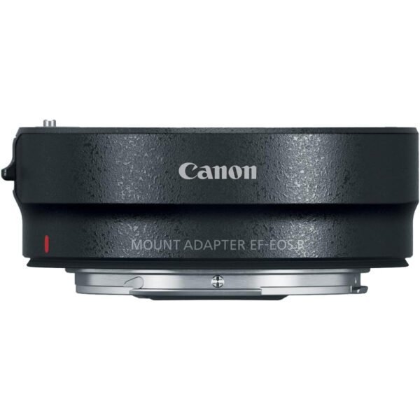 Canon Mount Adapter EF-EOS R - Image 2
