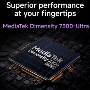 Redmi Note 14 Pro 5G + 4G LTE (for Tmobile Mint Tello & Global) (256GB + 8GB) NFC 6.67" 120Hz 200MP Pro AI Camera - Image 6