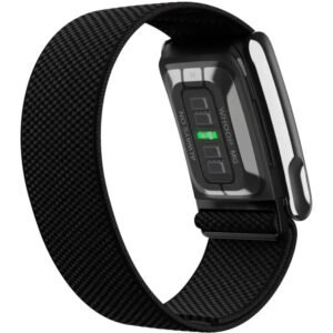 Whoop MG Life Health & Fitness Tracker 12-Month Membership