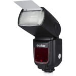 Godox TT600 Camera Flash Speedlite for Canon Nikon Panasonic Olympus Pentax and Other DSLR Cameras，Digital Cameras with Standard Hot Shoe