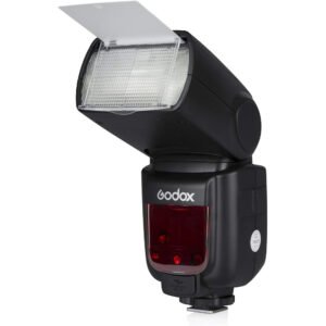 Godox TT600 Camera Flash Speedlite for Canon Nikon Panasonic Olympus Pentax and Other DSLR Cameras，Digital Cameras with Standard Hot Shoe