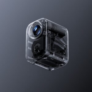 Xiaomi Smart Projector L1 UK | 1920 * 1080P built-in official Google TV+Netflix | support 2GB+16GB Wifi | 200 ANSI-Lumen projector for Home Cinema Dolby Audio - Image 5