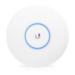 Ubiquiti UniFi UAP-AC-Pro Access Point: 802.11ac Pro Dual-Band