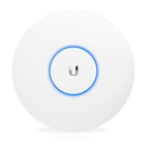 Ubiquiti UniFi UAP-AC-Pro Access Point: 802.11ac Pro Dual-Band