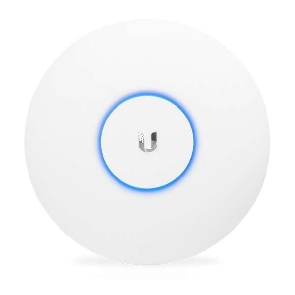 Ubiquiti UniFi UAP-AC-Pro Access Point: 802.11ac Pro Dual-Band