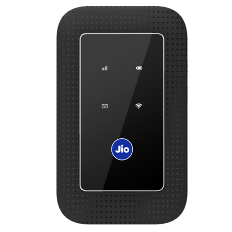 JIO MF680S 4G LTE Mobile WiFi Hotspot Portable Router