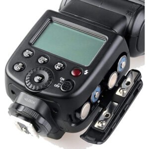 Godox TT600 Camera Flash Speedlite for Canon Nikon Panasonic Olympus Pentax and Other DSLR Cameras，Digital Cameras with Standard Hot Shoe - Image 4
